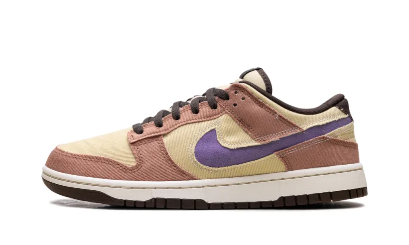 Nike Dunk Dunk Low 'Denim Dusted Clay'